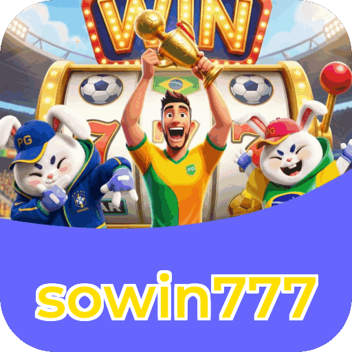 Jogos com maior RTP na sowin777