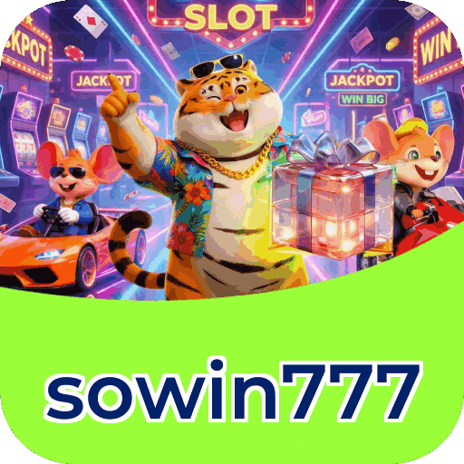 Apostas esportivas ao vivo na sowin777