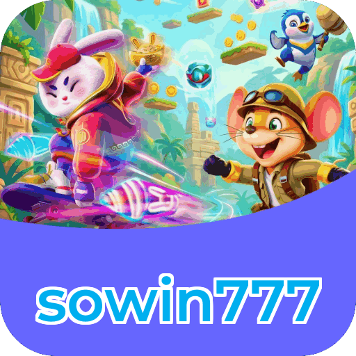 Slots Premium da PG Soft na sowin777