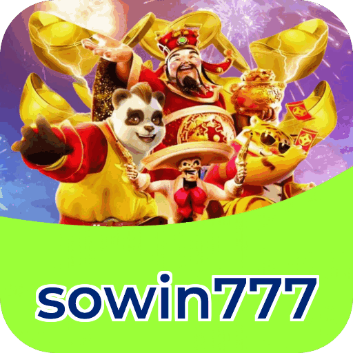 Promoções e bônus exclusivos da sowin777